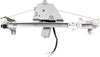 SAAB 900 94-98/SAAB 9-3 99-03 REAR WINDOW REGULATOR LH, Power, w/ Motor, Convertible/Hatchback