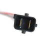 SAAB 900 94-98/SAAB 9-3 99-03 REAR WINDOW REGULATOR LH, Power, w/ Motor, Convertible/Hatchback