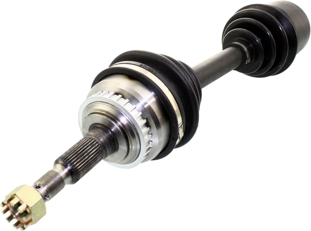 L-SERIES 00-03 FRONT CV AXLE ASSEMBLY RH=LH