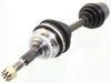 L-SERIES 00-03 FRONT CV AXLE ASSEMBLY RH=LH