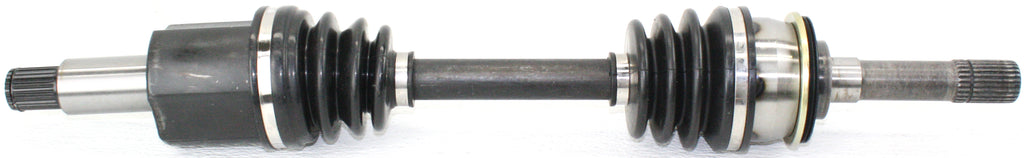 GRAND VITARA 99-05 FRONT CV AXLE ASSEMBLY RH