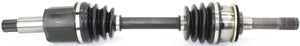 GRAND VITARA 99-05 FRONT CV AXLE ASSEMBLY RH