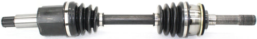 GRAND VITARA 99-05 FRONT CV AXLE ASSEMBLY RH