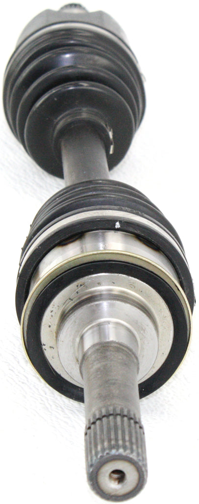 GRAND VITARA 99-05 FRONT CV AXLE ASSEMBLY RH