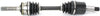 GRAND VITARA 99-05 FRONT CV AXLE ASSEMBLY RH