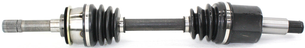 GRAND VITARA 99-05 FRONT CV AXLE ASSEMBLY RH
