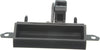LEGACY/OUTBACK 05-09 TAILGATE HANDLE, Texture Black