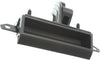 LEGACY/OUTBACK 05-09 TAILGATE HANDLE, Texture Black
