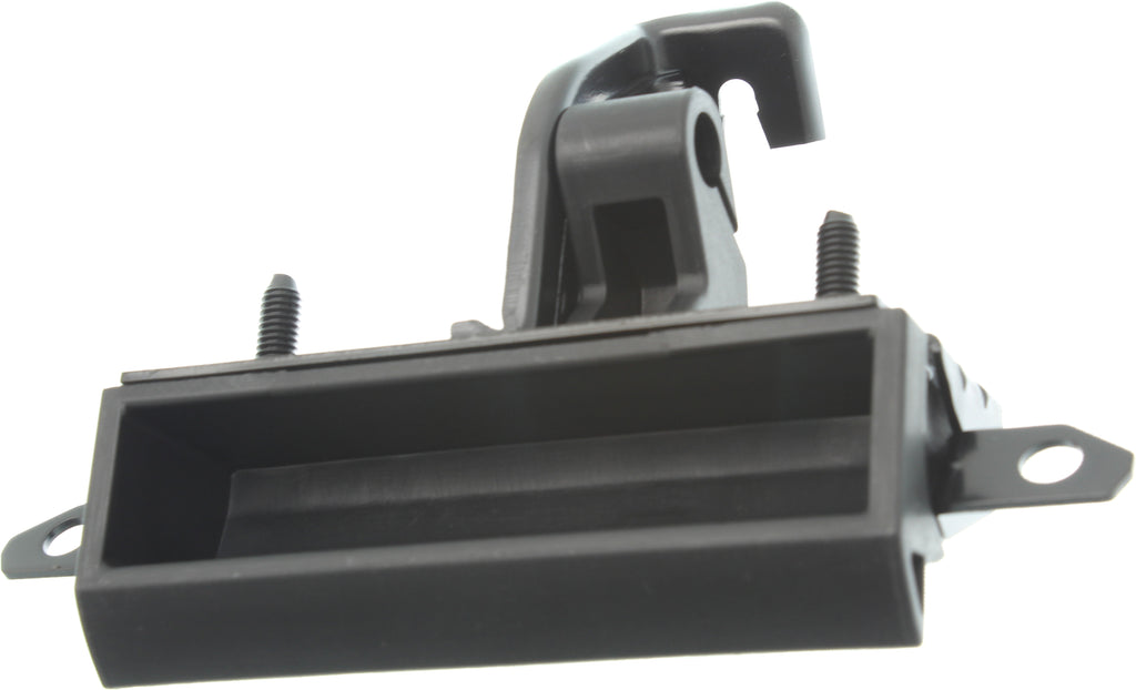 LEGACY/OUTBACK 05-09 TAILGATE HANDLE, Texture Black