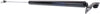 FORESTER 03-05 LIFT SUPPORT, RH, Tailgate, Extended Length: 552mm