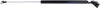 FORESTER 03-05 LIFT SUPPORT, RH, Tailgate, Extended Length: 552mm