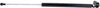 FORESTER 03-05 LIFT SUPPORT, LH, Tailgate, Extended Length: 552mm