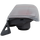 XB 04-06 TAIL LAMP LH, Lens and Housing - CAPA