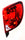 ION 03-07 TAIL LAMP RH, Assembly, Coupe