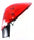 ION 03-07 TAIL LAMP RH, Assembly, Coupe