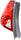ION 03-07 TAIL LAMP LH, Assembly, Coupe
