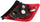 TC 05-07 TAIL LAMP LH, Lens and Housing