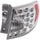 IMPREZA 08-14 TAIL LAMP RH, Outer, Lens and Housing, Wagon