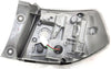 IMPREZA 08-14 TAIL LAMP LH, Outer, Lens and Housing, Wagon