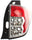 FORESTER 09-13 TAIL LAMP RH, Lens and Housing - CAPA