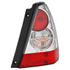FORESTER 06-08 TAIL LAMP RH, Assembly