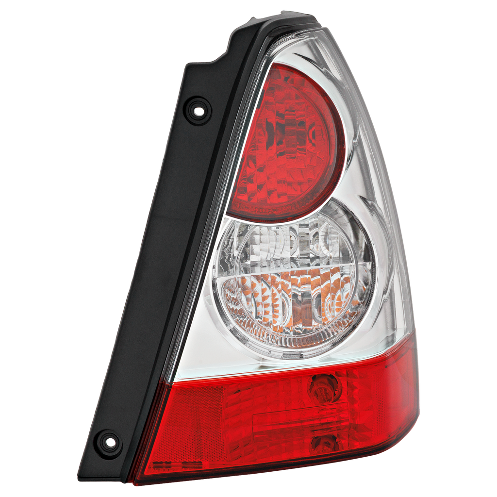 FORESTER 06-08 TAIL LAMP RH, Assembly
