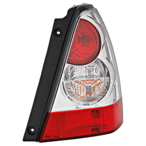 FORESTER 06-08 TAIL LAMP RH, Assembly