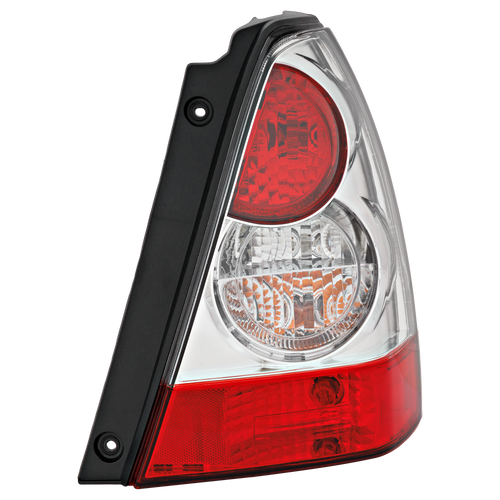 FORESTER 06-08 TAIL LAMP RH, Assembly