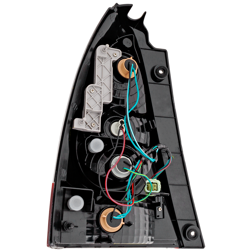 FORESTER 06-08 TAIL LAMP RH, Assembly