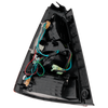 FORESTER 06-08 TAIL LAMP RH, Assembly