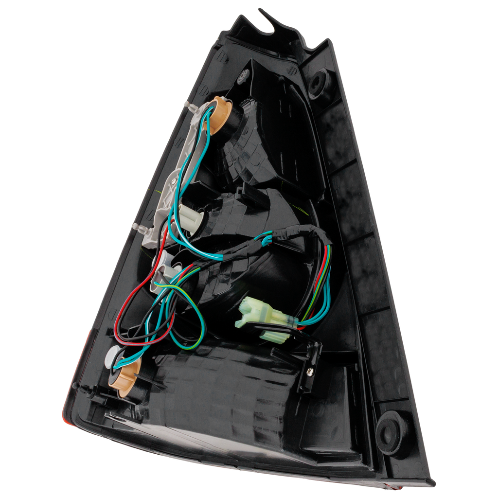 FORESTER 06-08 TAIL LAMP RH, Assembly