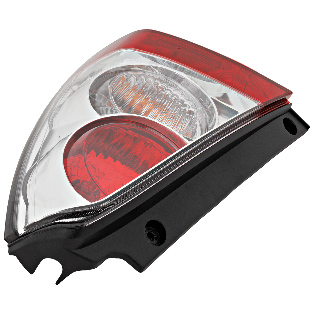 FORESTER 06-08 TAIL LAMP RH, Assembly