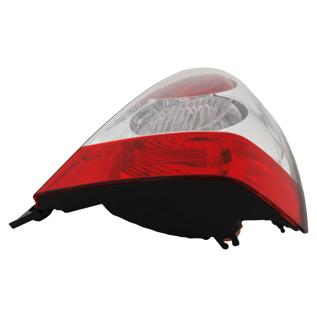 FORESTER 06-08 TAIL LAMP RH, Assembly