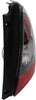 Tail Lamp Right Passenger Side For 2008-2008 Subaru Forester Assembly Replacement REPS730125
