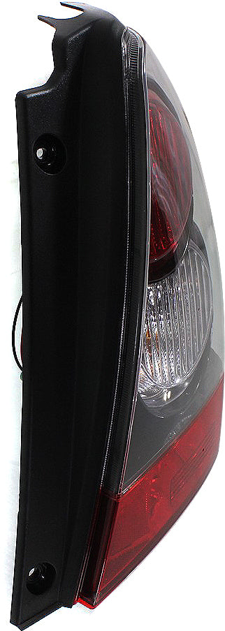 Tail Lamp Right Passenger Side For 2008-2008 Subaru Forester Assembly Replacement REPS730125