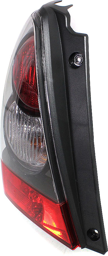 Tail Lamp Left Driver Side For 2008-2008 Subaru Forester Assembly Replacement F730110