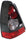 Tail Lamp Left Driver Side For 2008-2008 Subaru Forester Assembly Replacement F730110