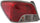 IMPREZA 12-16 TAIL LAMP LH, Assembly, (Exc. WRX Models), Sedan