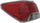 IMPREZA 12-16 TAIL LAMP LH, Assembly, (Exc. WRX Models), Sedan