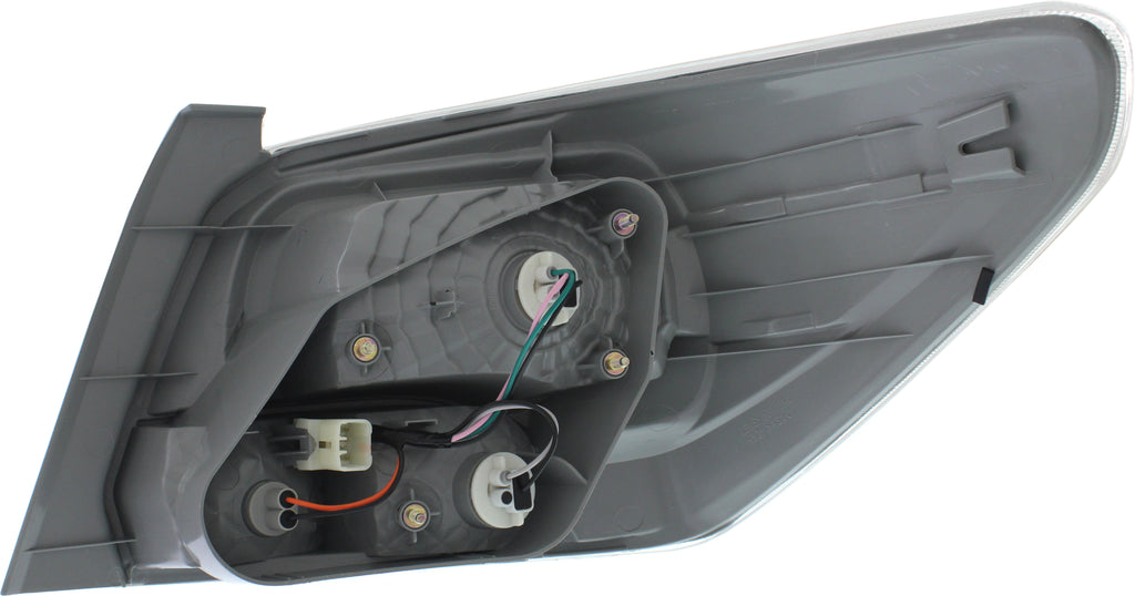 IMPREZA 12-16 TAIL LAMP LH, Assembly, (Exc. WRX Models), Sedan