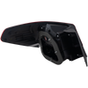 LEGACY 10-14 TAIL LAMP RH, Outer, Lens and Housing - CAPA