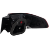 LEGACY 10-14 TAIL LAMP LH, Outer, Lens and Housing - CAPA
