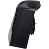 LEGACY 10-14 TAIL LAMP LH, Outer, Lens and Housing - CAPA