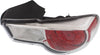FR-S 13-16 TAIL LAMP RH, Lens and Housing - CAPA