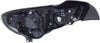 FR-S 13-16 TAIL LAMP RH, Lens and Housing - CAPA