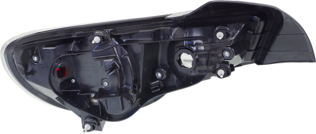 FR-S 13-16 TAIL LAMP RH, Lens and Housing - CAPA