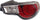 FR-S 13-16 TAIL LAMP RH, Lens and Housing