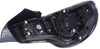 FR-S 13-16 TAIL LAMP LH, Lens and Housing - CAPA