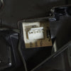 FR-S 13-16 TAIL LAMP LH, Lens and Housing - CAPA