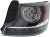 TC 14-16 TAIL LAMP RH, Assembly